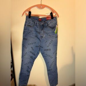 Guess Jeans
